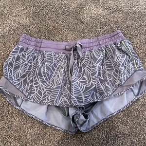 Lulu lemon Shorts